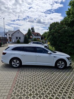 Renault Talisman Grandtour DCI 110 - 2
