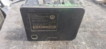 Jednotka abs audi a3 1k0907379d - 2