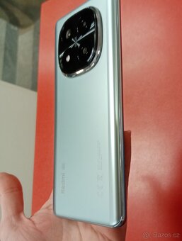 Xiaomi Redmi Note 14 Pro+ 5G 8GB/256GB - 2