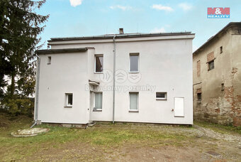 Pronájem bytu 1+kk, 25 m², Vamberk, ul. Janáčkova - 2