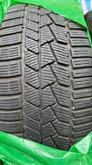 Zimní pneu Continental 225/40 R19 93V - 2