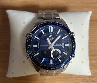 CASIO - Edifice - 2