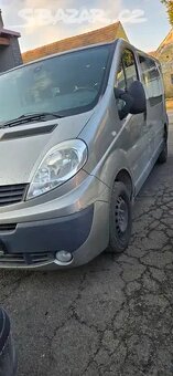 Renault Master - 2