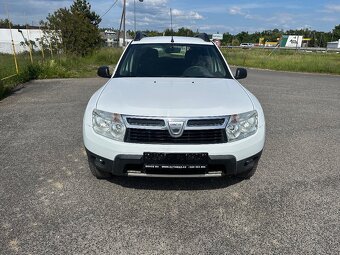 DACIA DASTER1.6-16 v-TAŽNE - 2
