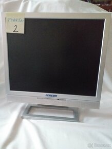 Monitory 3 x - 2