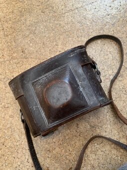 Kodak Retina - 2