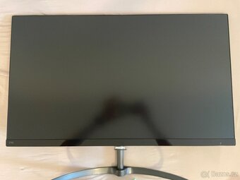 4K 27” monitor Philips 276E8VJSB - 2
