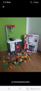 Detska kuchynka Smoby cena za vse - 2
