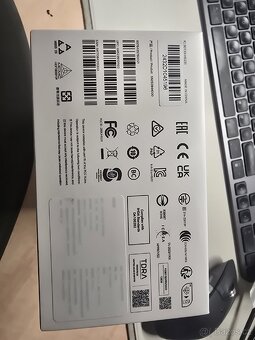 Suunto wing nová bezdrátová sluchátka na lícní kosti - 2