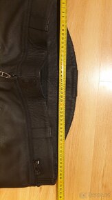 Moto kalhoty Dainese vel.60 - 2