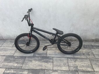 BMX kolo Galaxy Pyxis - 2