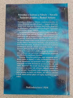 Pohadka o Erotovi a Fabule - 2