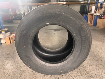 Pneu Hankook 445/45R19.5 TH31 - 2