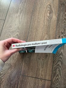 Radiologie pro studium i praxi - 2