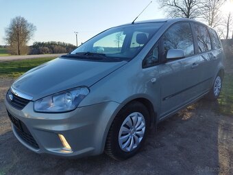 Ford C-Max Trend 1.6TDCi EcoSport - 2