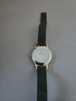 Hodinky Festina - 2