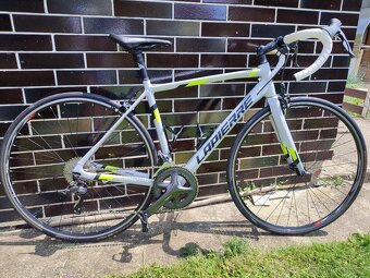 Lapierre Sensium AL 100 - 2