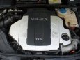 Motor audi 3.0tdi/2.7tdi ASB/BPP komplet na ND - 2