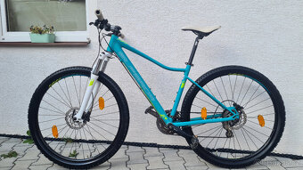 Dámský Superior MODO XC 859, hydr. brzdy,Shimano Acera,Rám M - 2