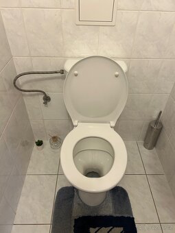 WC, záchod - 2