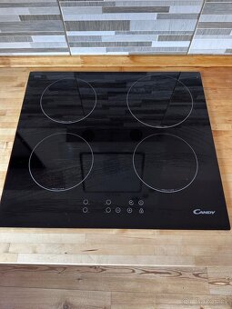 Gorenje trouba - 2