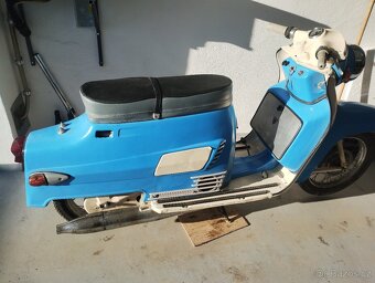 Tatran 125 - 2