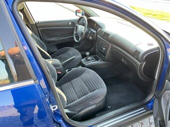 Vw passat b5.5 - 2