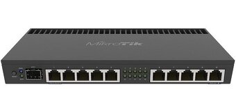zariadenie pre vystavbu sieti, Mikrotik, UBNT - 2
