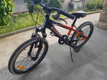 Dětské kolo Giant XTC 20 - 2