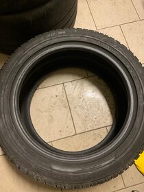 Dunlop sp Winter sport 3d 255/45r18 2ks - 2