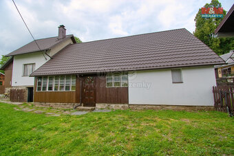 Prodej rodinného domu, 70 m², Valašská Senice - 2