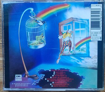 MARILLION - Misplaced Childhood - 2