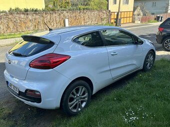 Kia Ceed 99kw - 2