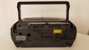 PANASONIC RX - DS22 - 2
