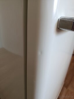 Lednice Amica retro - 2
