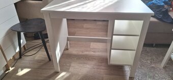Psací stůl ikea - 2