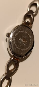 dámské hodinky prim - 2