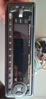 Pioneer deh p9000r - 2