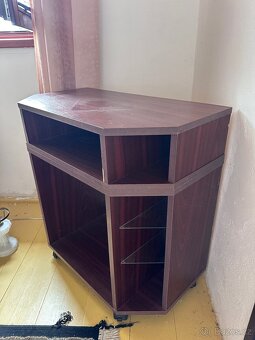 Skříňka za odvoz - 2