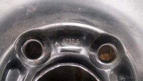 Disk Focus - 2
