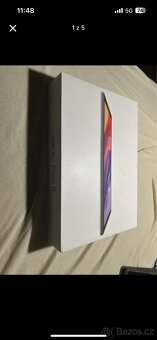 Tablet Oscal Pad 8 - 2