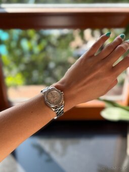 Breitling Colt Oceane 30 mm s diamanty - 2