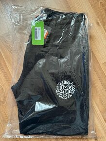 Teplákové kalhoty Mass Dnm Base Sweatpants - 2