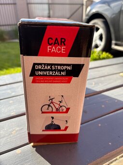 Stropní držák - 2