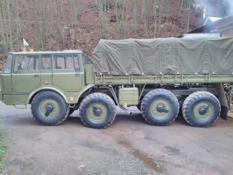 Tatra 813 Kolos - 2