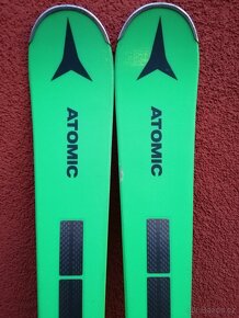 ATOMIC Redster X9s REVO 183cm r-16,2. Model 2022/2023 - 2