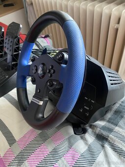 Volant trusthmaster T150 - 2