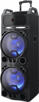 KBTUS-900 BT PARTY SPEAKER AIWA - ROZBALENO - 2