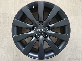 Alu kola 5x112 r17 - 2