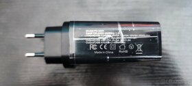 Vysoce výkonná USB nabíječka 65W, QC3, PD3, PPS - 2
